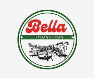 Bella pastas & pizzas