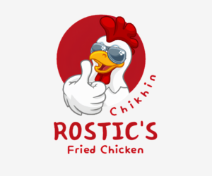 ROSTICS FRIED CHICKEN