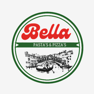 Bella pastas & pizzas