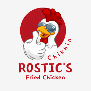 ROSTICS FRIED CHICKEN